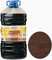 Морилка для деревини Блеск М-4 "Палісандр", 3,7кг.