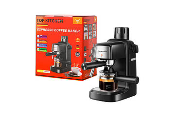 Кавоварка ріжкова Top Kitchen