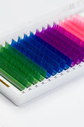 ALIAS КОЛЬОРОВІ 