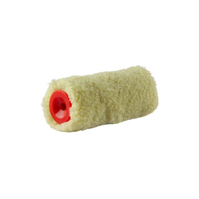 Валик Синтекс 100*30*6 мм INTERTOOL KT-4430, фото 1