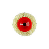 Валик Синтекс 100*30*6 мм INTERTOOL KT-4430, фото 3