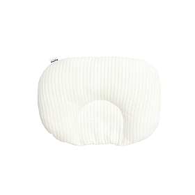 Подушка ортопедична Twins Cotton, ecru