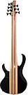 7-струнна бас-гітара IBANEZ BTB747 NTL, фото 6