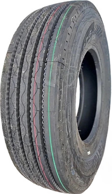 Грузовие шини Firemax FM166 (рулевая) 315/80 R22,5 156/153L Китай (гт)