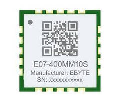 Модуль EBYTE E07-400MM10S