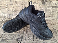 NIKE MONARCH женские кожаные кроссовки