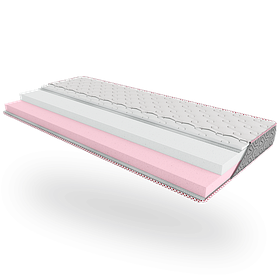 Ортопедичний матрац Fashion Gala