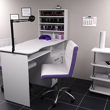 Для салону краси