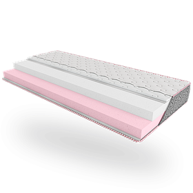 Ортопедичний матрац Fashion Allur