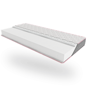 Ортопедичний матрац Fashion Elan