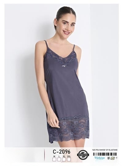 Нічна сорочка Caroline 2096, фото 1