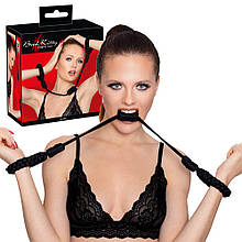 Наручники з мотузок Bad Kitty Cuffs Rope, S/M