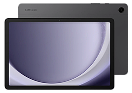 Планшет Samsung Galaxy Tab A9+ 2025 5G 8/256GB ZAP Gray (7133656)