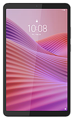 Планшет Lenovo Tab One 4/64 LTE Luna Grey + Clear Case (ZAF10047UA) (7137863)