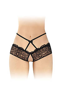 Трусики Fashion Secret Celia Black (м'ята упаковка!!!