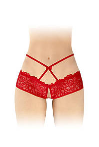 Трусики Fashion Secret Celia Red (м'ята упаковка!!