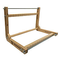 Верстат для бісероплетення геордан, браслетів EcoWood 4545