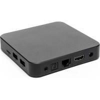 Медіаплеєр iNeXT TV6