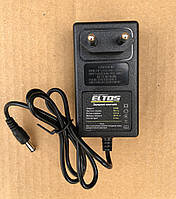 Зарядний пристрій Eltos ЗУ-20/2