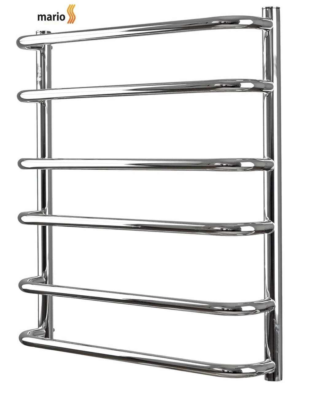 Рушникосушарка водяна MARIO Стандарт 600/530/500