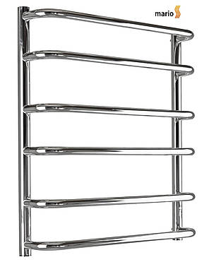 Рушникосушарка водяна MARIO Стандарт 600/530/500, фото 2