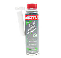 Motul FUEL SAVER GASOLINE 300мл (103103/112136) Додаток до бензину для економії палива