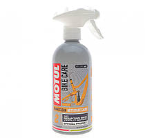 Motul FRAME CLEAN BIKE CARE OFF ROAD 500мл (851101/112842) Багатофункціональний очисник позашляхового велосипеда