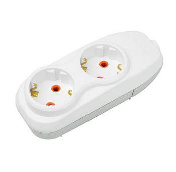 Колодка 2 з з/к QUATTRO