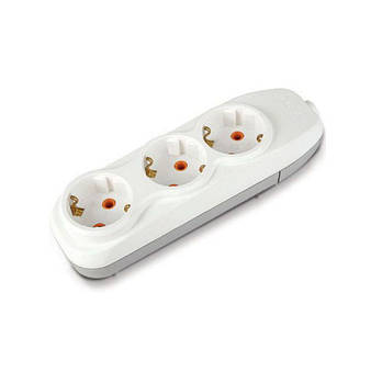 Колодка 3 з з/к QUATTRO