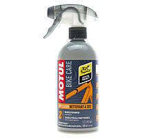 Motul DRY CLEAN 500мл (851004/111406) Очисник для рами та деталей велосипеда, не потребує змивання