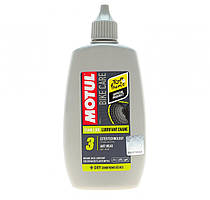 Motul CHAIN LUBE DRY 100мл (851008/111452) Мастило для ланцюга велосипеда сухі умови