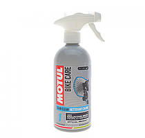 Motul CHAIN CLEAN BIKE CARE OFF ROAD 500мл (851102/112843) Очисник ланцюга позашляхових велосипедів