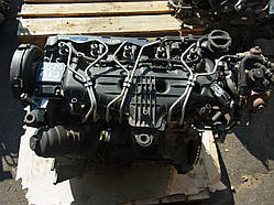 Двигун Volvo V50 D4, 2010-2012 2.0 ti тип мотора D T 5204