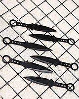 Набір метальних ножів ПП4741