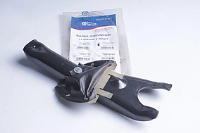 Вилка зчеплення Газель NEXT,Бiзнес дв.4216,Evotech 2,7 у зборi з чохлом (Авто Престиж) 3302-1601200