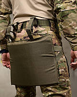 Каремат односекционный олива ПП4748