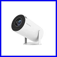 Мультимедійний міні-проектор для перегляду фільмів HD 4K Wi-Fi Bluetooth Wi-Fi для домашнього кінотеатру вдома ST1