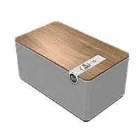 Klipsch The Three Plus Walnut