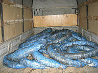 Проволока пружинная 0,7 мм сталь 65г (60с2а и 51хфа на складе) от 5 кг