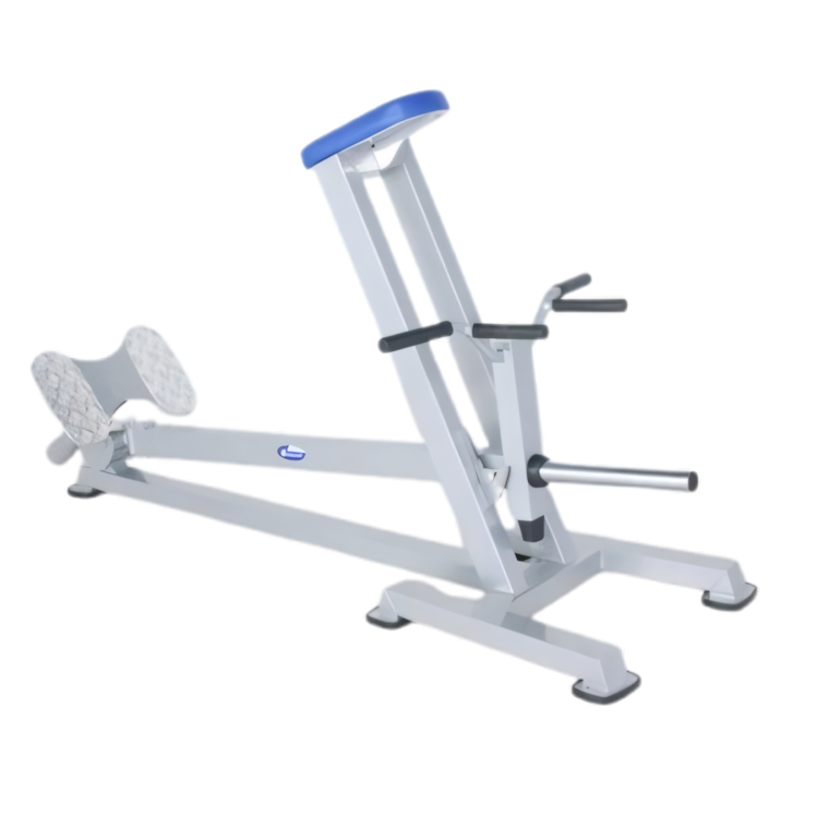 Т-подібна тяга з упором на груди Sportfit 1305