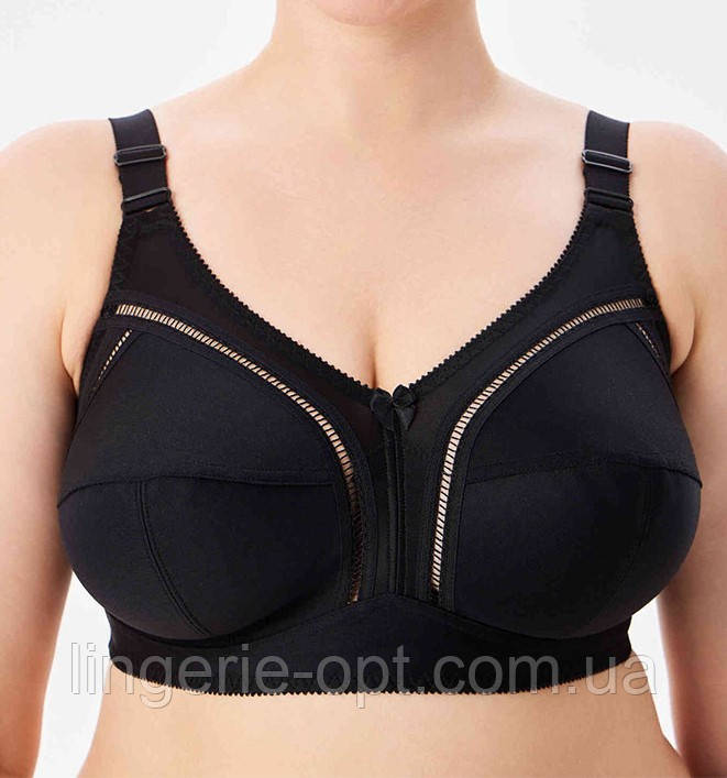 Бюстгальтер без кісточок з великими об'ємами Misstyle 122, фото 1