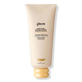 Кондиціонер длоя волосся Gisou Honey Gloss Ceramide Therapy Hydrating Conditioner (200 ml)