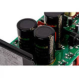 Зварювальний апарат інверторний PATON ECO-200-С + кейс (5.5 кВА, 200 А) (1012020013), фото 7