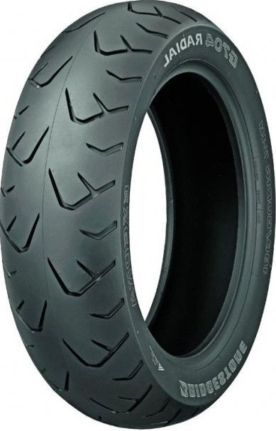 Шини Bridgestone Exedra G704 180/60 R16 74H Япония 2025 (літо)