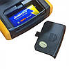 Цифровий професійний мультиметр DT-9205A-1 тестер вольтметр, фото 5