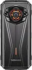 Doogee S Punk Pro 8/512GB Global NFC Dynamic Orange Unisoc Tiger T620 10800 мАч Захищений смартфон, фото 6