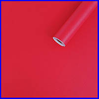 Самоклеюча плівка 67 см 10 м для меблів декорування інтер'єру матова рельєфна обробка ST1