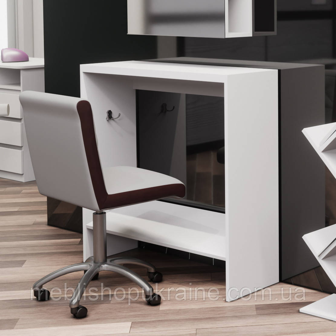 Столик візажиста, перукаря №2, фото 1