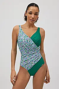 Суцільний купальник  YSABEL MORA 83005