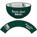 Піала ATTACK ON TITAN Emblems S3 (Атака титанів), фото 4